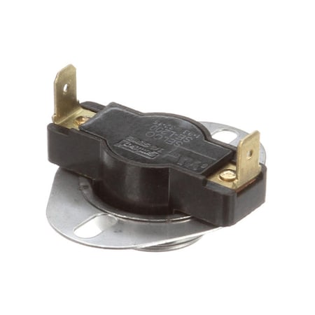 Hatco Thermostat Limit Mechanism Air 200F Aut 02.16.186.00